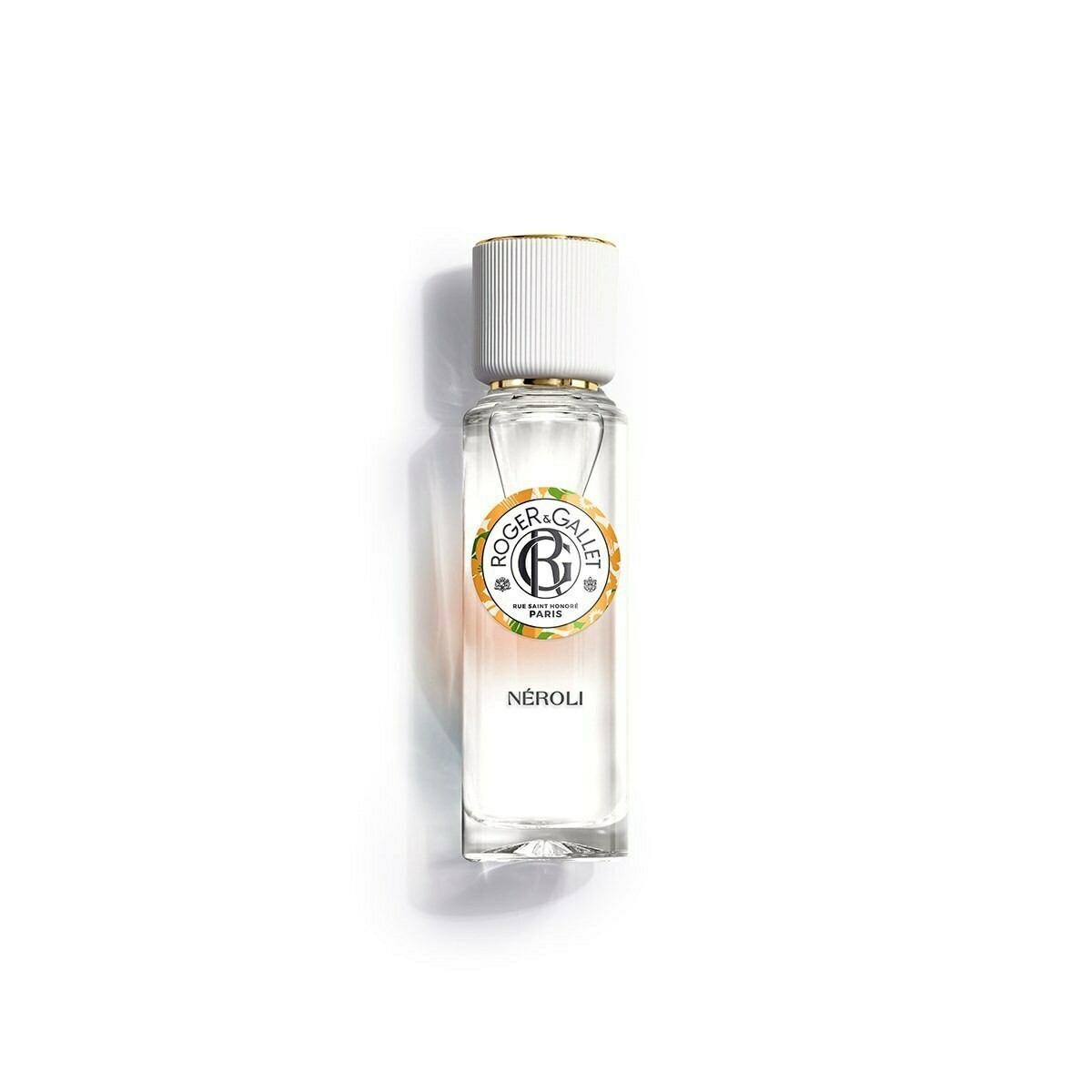 Φωτογραφία προϊόντος: Roger & Gallet Neroli Eau de Parfumee Γυναικείο Άρωμα Νέρολι, 30ml