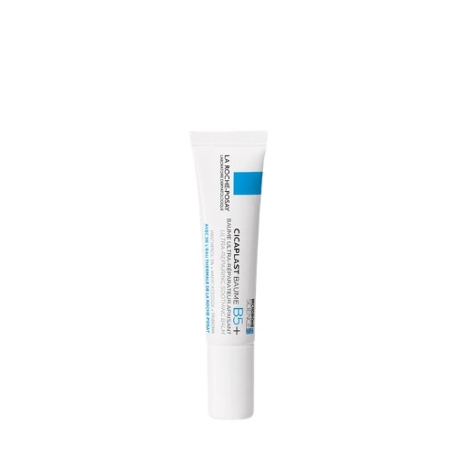 Φωτογραφία προϊόντος: La Roche Posay Cicaplast Baume B5+ για Ανάπλαση Δέρματος & Καταπράυνση, 15ml