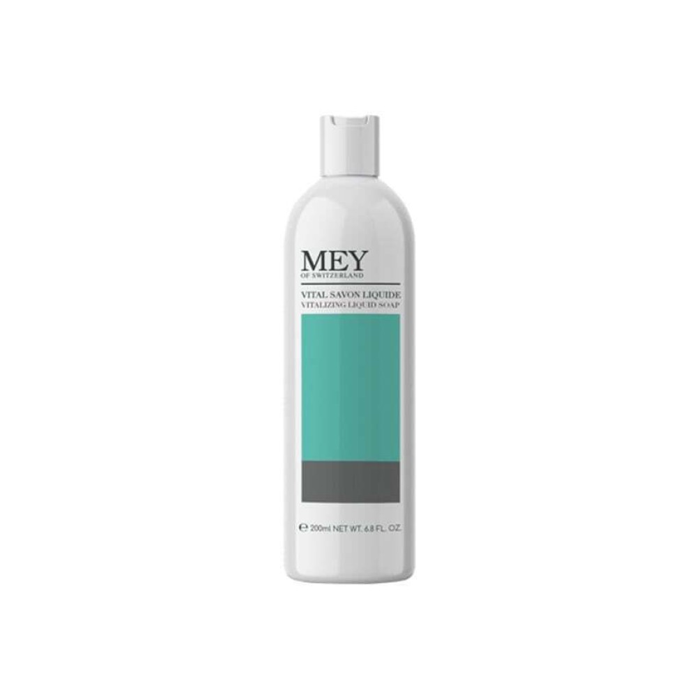Φωτογραφία προϊόντος: Mey Vitalizing Υγρό Σαπούνι Καθαρισμού για Ξηρές/Αφυδατωμένες Επιδερμίδες 200ml