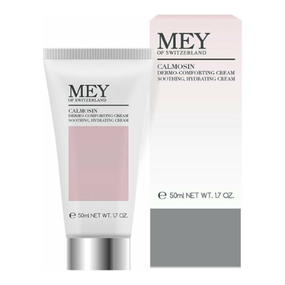 Φωτογραφία προϊόντος: Mey Calmosin Dermo-Comforting Cream Καταπραϋντική Κρέμα για Ευαίσθητες Επιδερμίδες 50ml