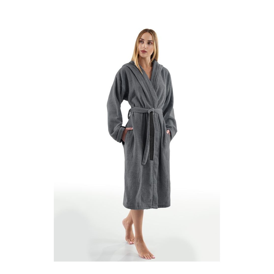 Φωτογραφία προϊόντος: GUY LAROCHE ΜΠΟΥΡΝΟΥΖΙ CASUAL TITANIUM LARGE (L)