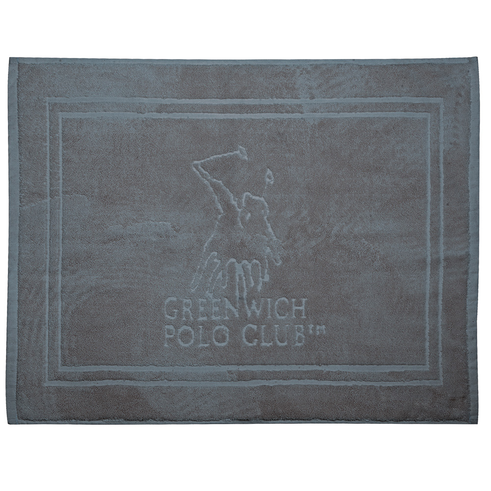 Φωτογραφία προϊόντος: G.P.C. POLO 3041 ΤΑΠΕΤΟ 50Χ70 GREY