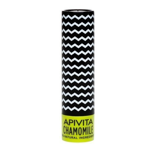 Φωτογραφία προϊόντος: APIVITA Lip Care Χαμομήλι SPF15