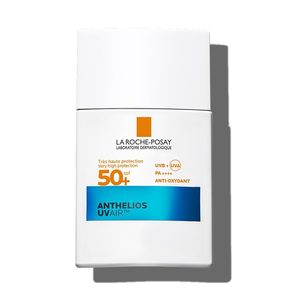 Φωτογραφία προϊόντος: LA ROCHE POSAY Anthelios UV AIR SPF 50+ Aντηλιακό Προσώπου Με Αέρινη Υφή Για 16ωρη Αντιοξειδωτική Προστασία