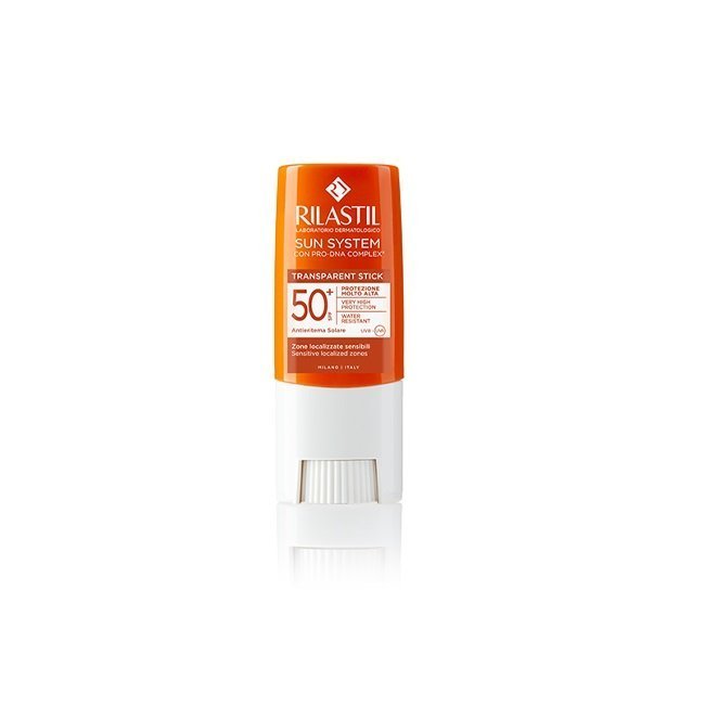 Φωτογραφία προϊόντος: RILASTIL Sun System Transparent Stick SPF50+ 8.5ML