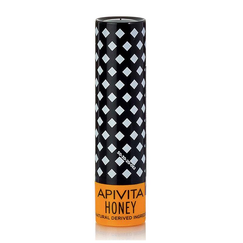 Φωτογραφία προϊόντος: APIVITA Lip Care Μέλι