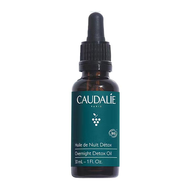 Φωτογραφία προϊόντος: CAUDALIE Vinoclean Overnight Detox Oil 30 ML