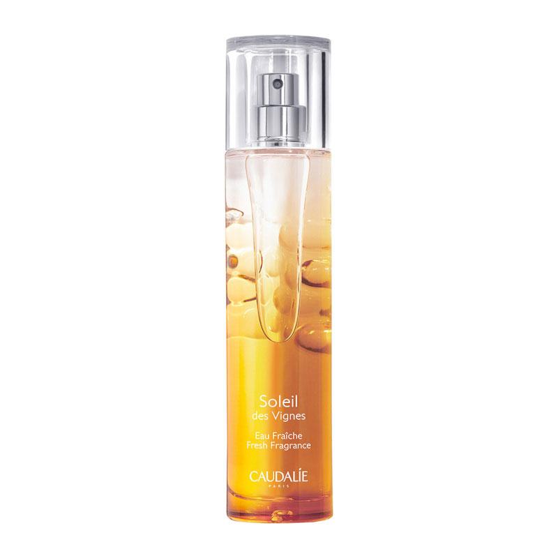Φωτογραφία προϊόντος: CAUDALIE Eau Fraîche Soleil des Vignes 50ML