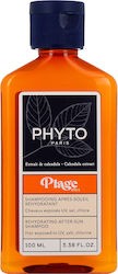 Φωτογραφία προϊόντος: PHYTO Plage Σαμπουάν Ενυδάτωσης για Μετά τον Ήλιο 250ML