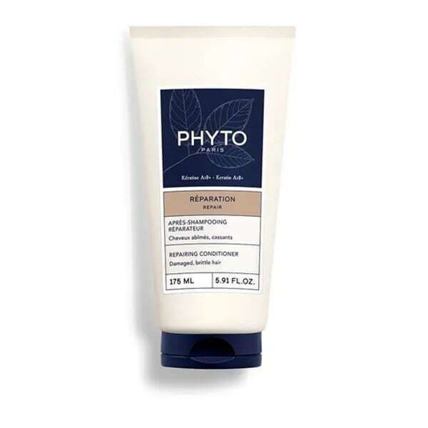 Φωτογραφία προϊόντος: PHYTO Reparation Repairing Conditioner, Γαλάκτωμα Επανόρθωσης για Ταλαιπωρημένα Μαλλιά 175ml