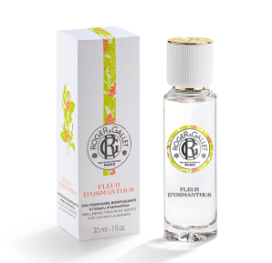Φωτογραφία προϊόντος: ROGER & GALLET ROGER &amp; GALLET Fleur d'Osmanthus Wellbeing Fragrant Water 30ML