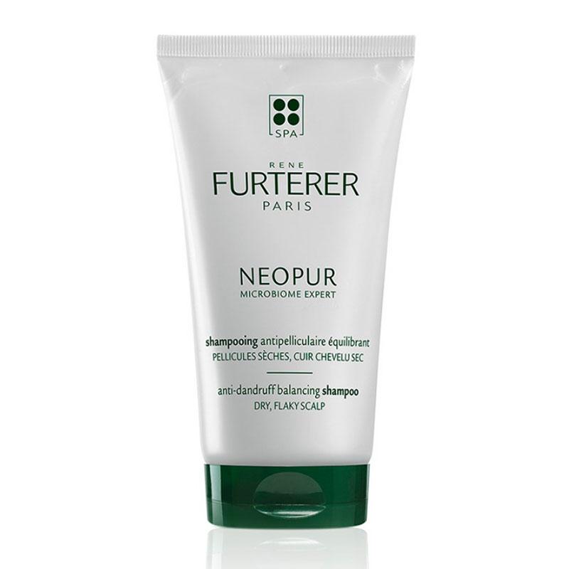 Φωτογραφία προϊόντος: Rene Furterer René Furterer Neopur Anti-Dandruff Balancing Shampoo (Dry-Flaky Scalp) 150ml