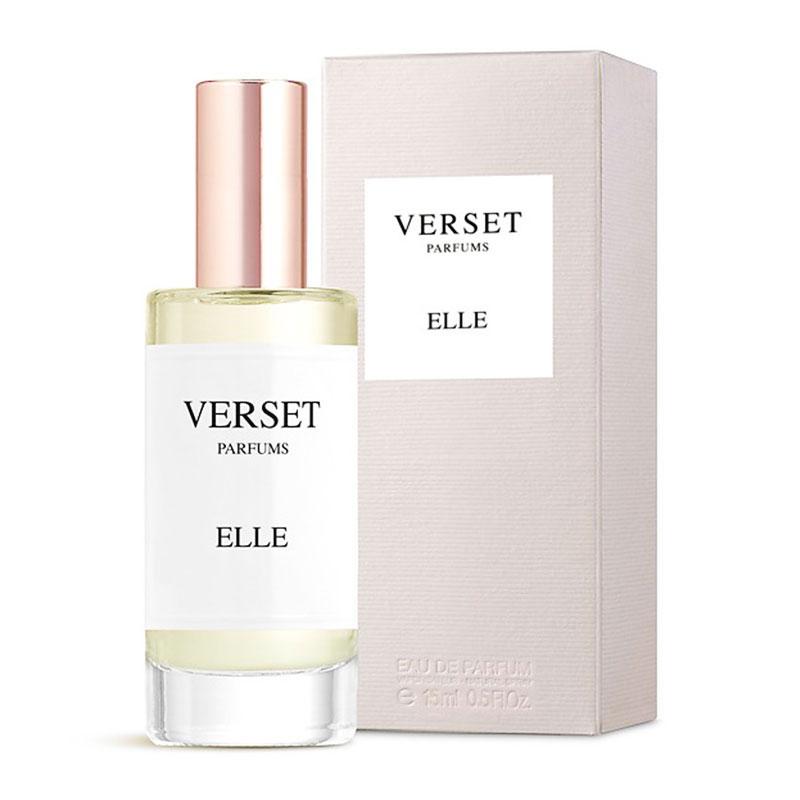 Φωτογραφία προϊόντος: VERSET PARFUMS Verset Elle Eau de Parfum 15ml