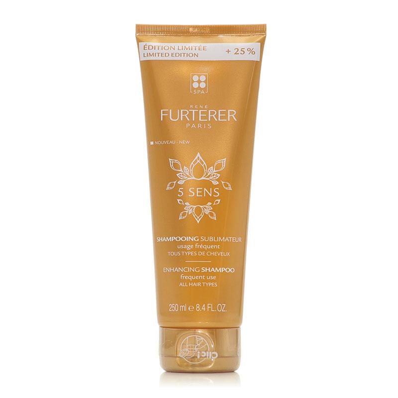 Φωτογραφία προϊόντος: Rene Furterer René Furterer 5 Sens Enhancing Shampoo 250ml