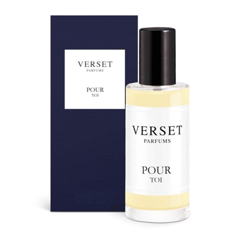 Φωτογραφία προϊόντος: VERSET PARFUMS Verset Pour Toi Eau de Parfum 15ml