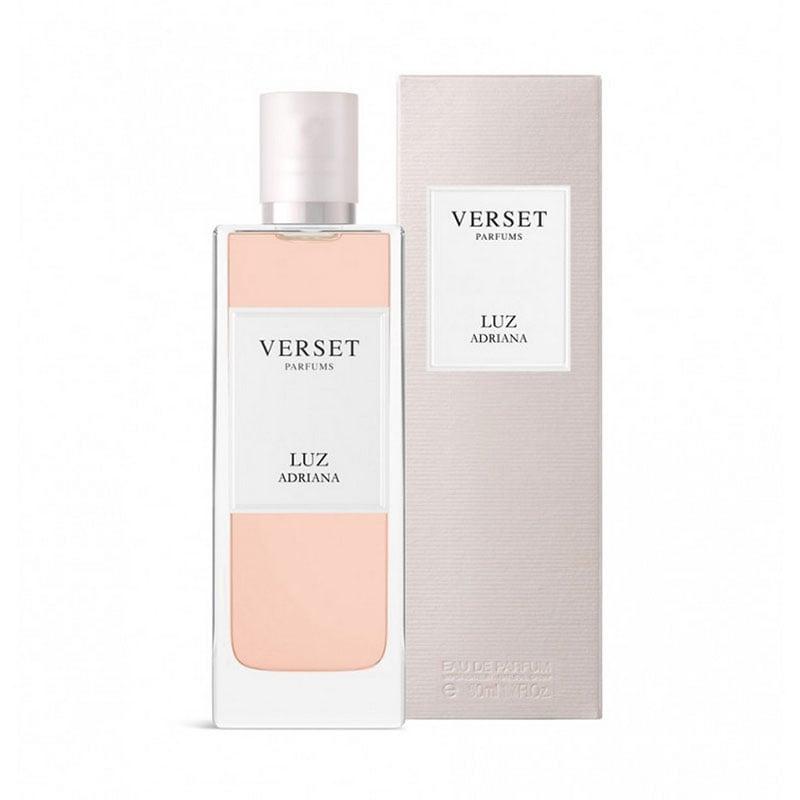 Φωτογραφία προϊόντος: VERSET PARFUMS Verset Luz Adriana Eau de Parfum 50ml