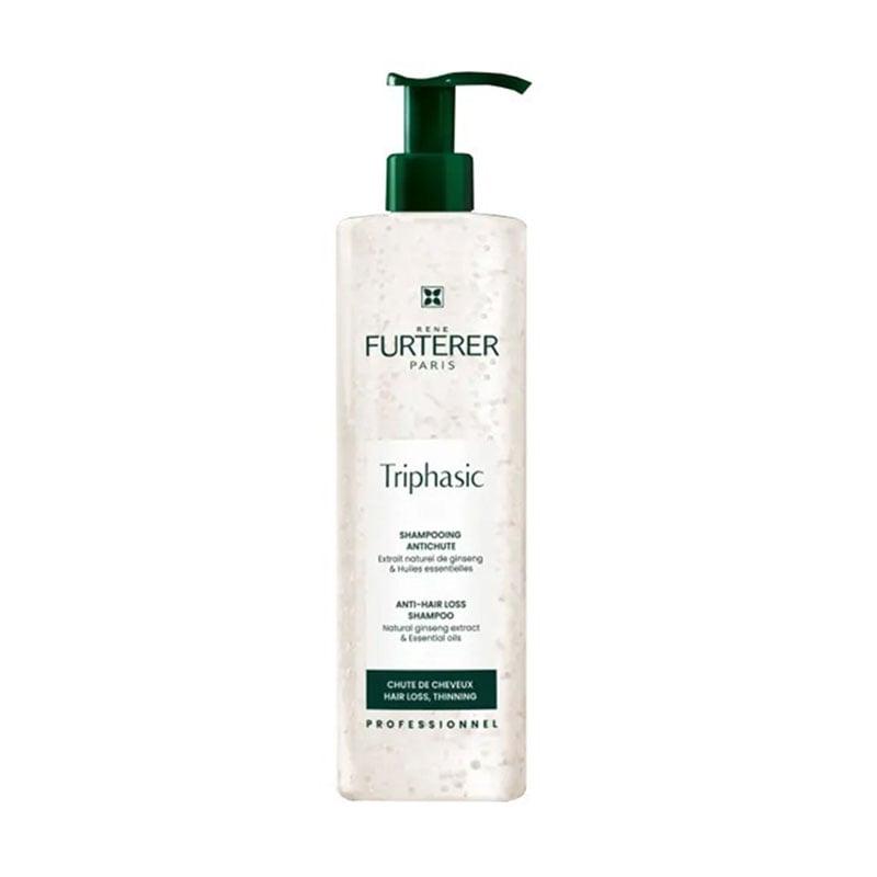 Φωτογραφία προϊόντος: Rene Furterer René Furterer Triphasic Hair Loss Stimulating Shampoo 500ml