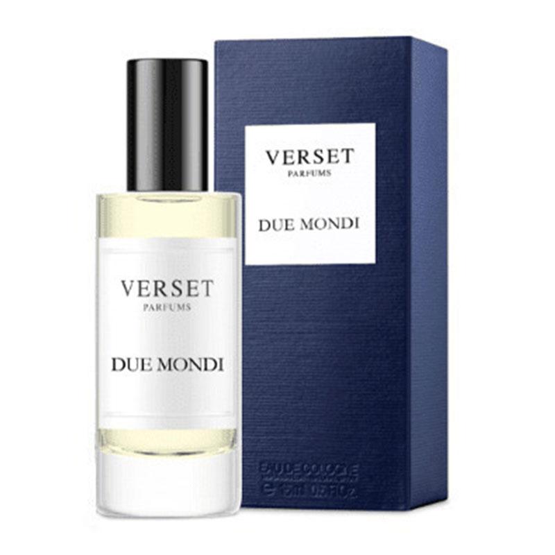 Φωτογραφία προϊόντος: VERSET PARFUMS Verset Due Mondi Eau De Parfum 15ml