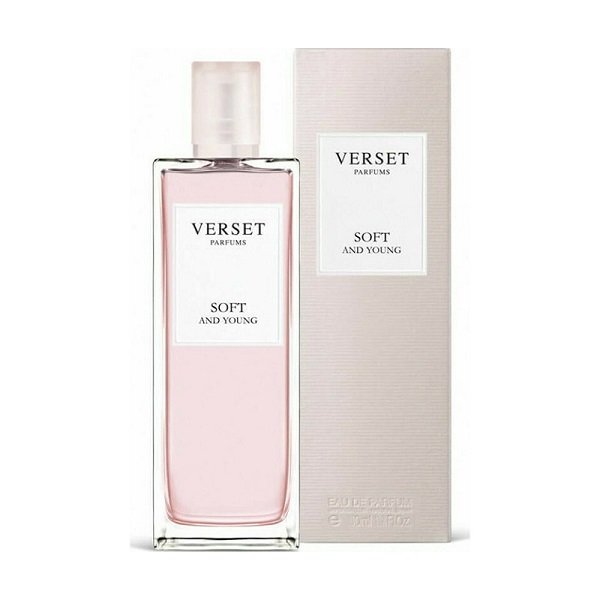 Φωτογραφία προϊόντος: Verset Parfums Verset Soft and Young Eau de Parfum 50ml