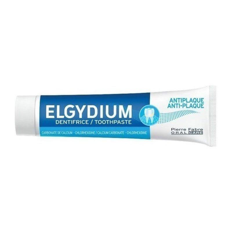 Φωτογραφία προϊόντος: Elgydium Anti-Plaque Οδοντόκρεμα 75ml
