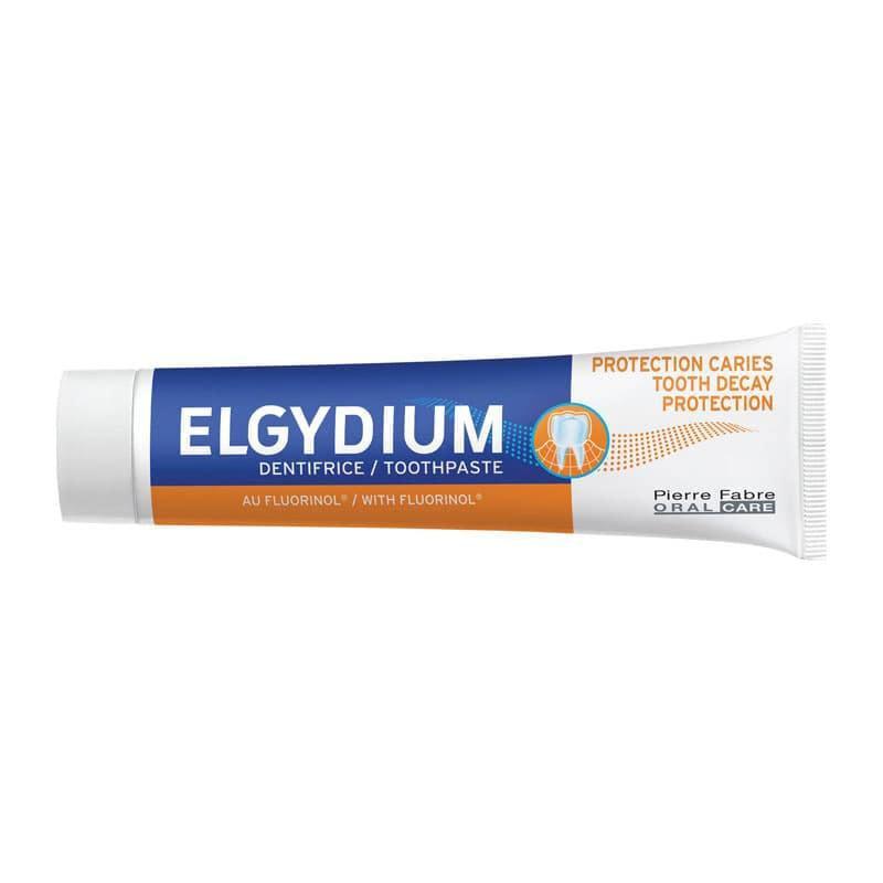 Φωτογραφία προϊόντος: Elgydium Οδοντόκρεμα κατά της Τερηδόνας 75ml