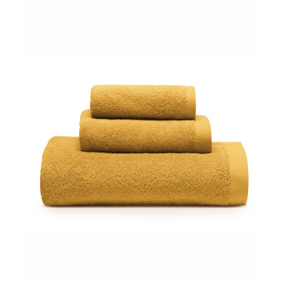 Φωτογραφία προϊόντος: Πετσέτα Lavette (τμχ) KENTIA BRAND MALT 76085 Mustard 30x30cm