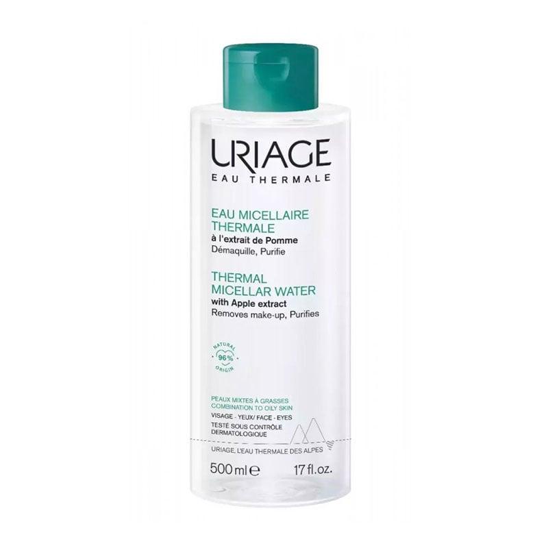 Φωτογραφία προϊόντος: Uriage Micellar Water Καθαρισμού 500ml
