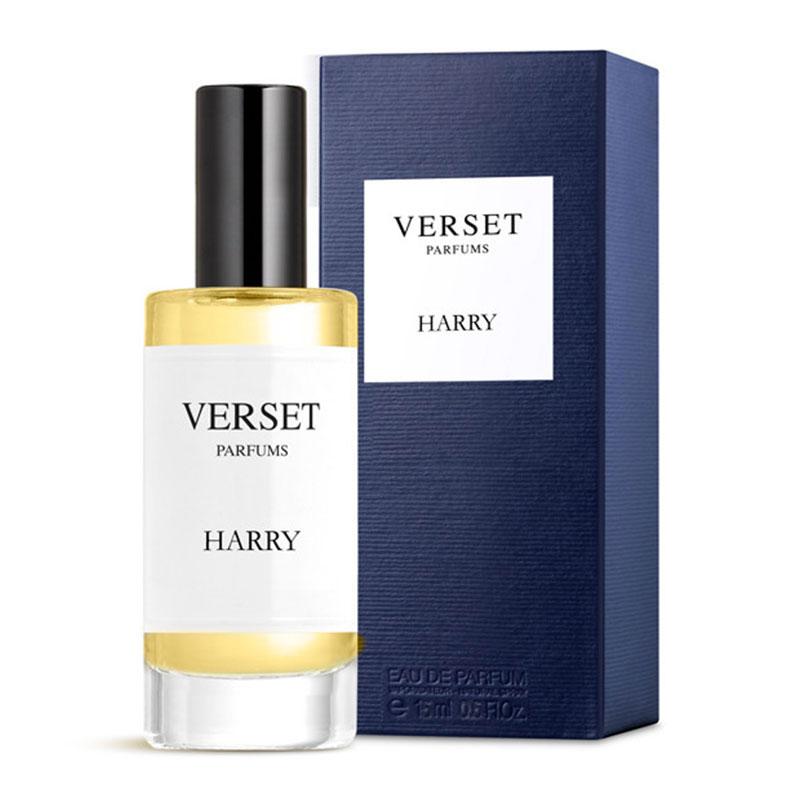 Φωτογραφία προϊόντος: VERSET PARFUMS Verset Harry Eau de Parfum 15ml