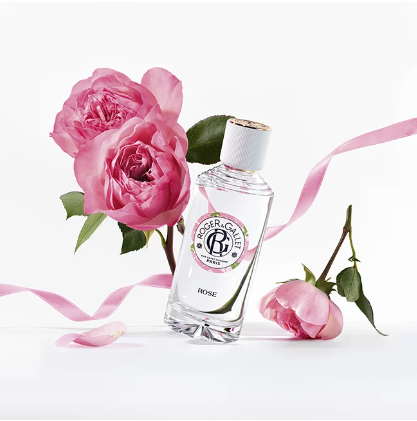 Φωτογραφία προϊόντος: ROGER & GALLET ROSE WELLBEING Water Perfume 100ml