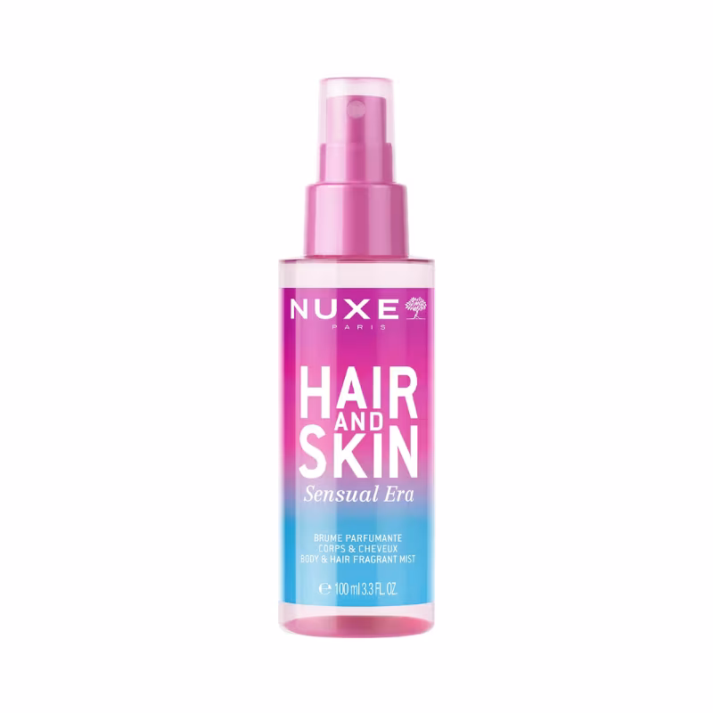 Φωτογραφία προϊόντος: NUXE Hair And Skin Sensual Era Body Spray 100ml