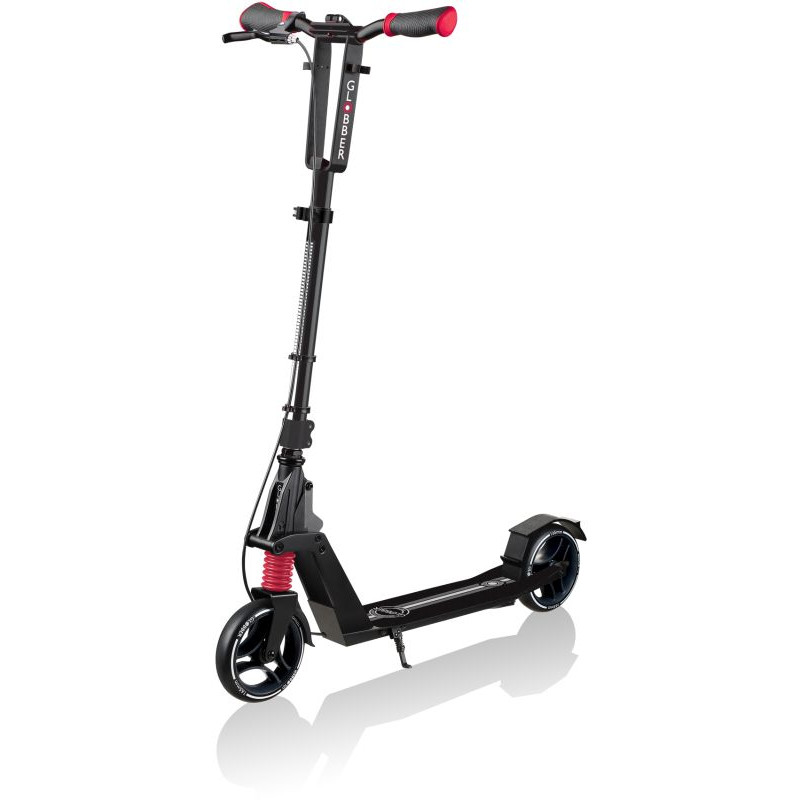 Φωτογραφία προϊόντος: Globber Πατίνι One K 165 BR Deluxe Black (672-120)