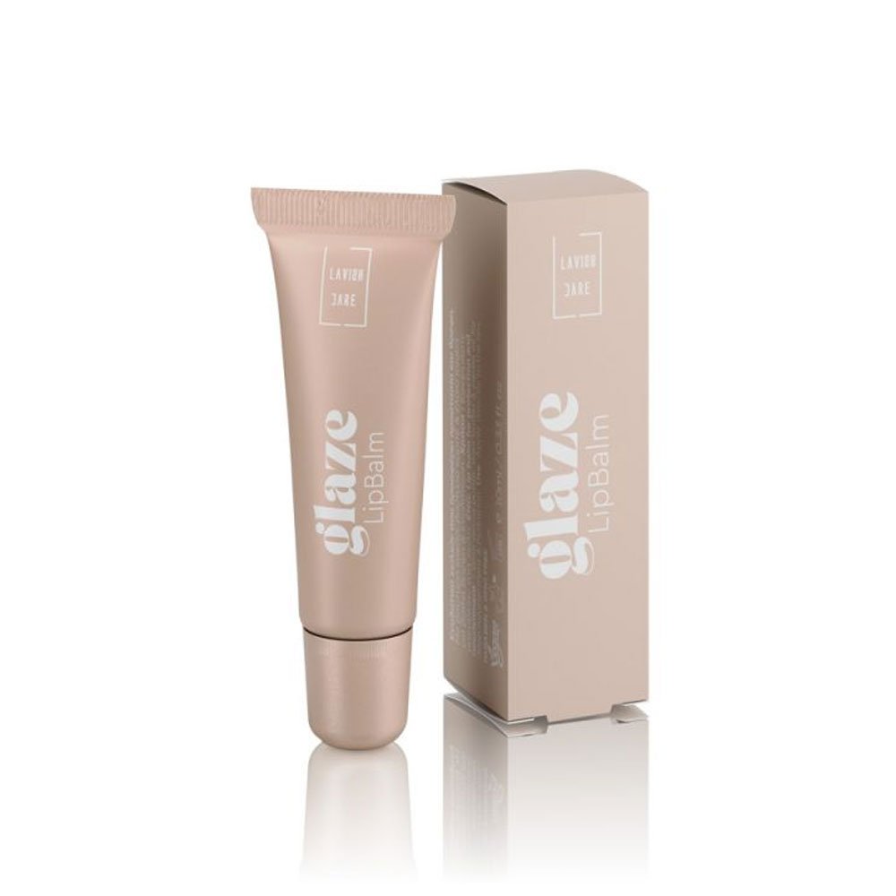 Φωτογραφία προϊόντος: LAVISH CARE Lip Balm Glaze Eνυδατικό Balm Χειλιών, 10ml