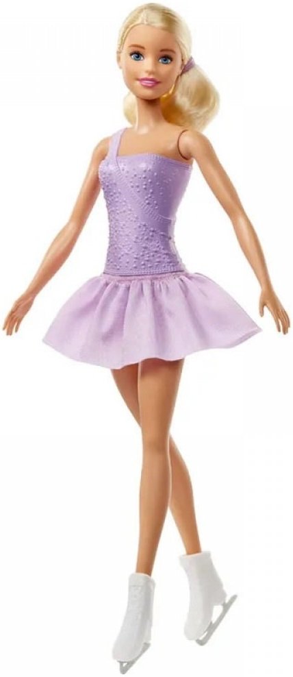 Φωτογραφία προϊόντος: Mattel Barbie Επαγγελματα (FWK89)
