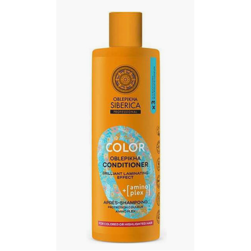 Φωτογραφία προϊόντος: NATURA SIBERICA Oblepikha Color Conditioner, 400ml