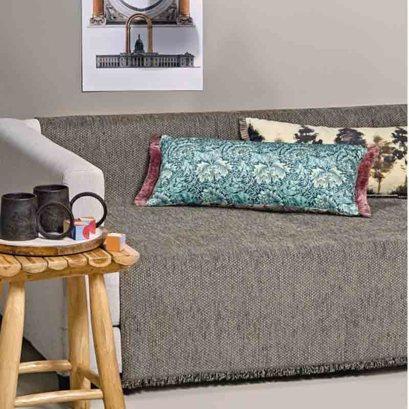 Φωτογραφία προϊόντος: Ριχτάρι Διθέσιο KENTIA KANON 04 LIGHT BROWN 73483 Καφέ 180x250cm