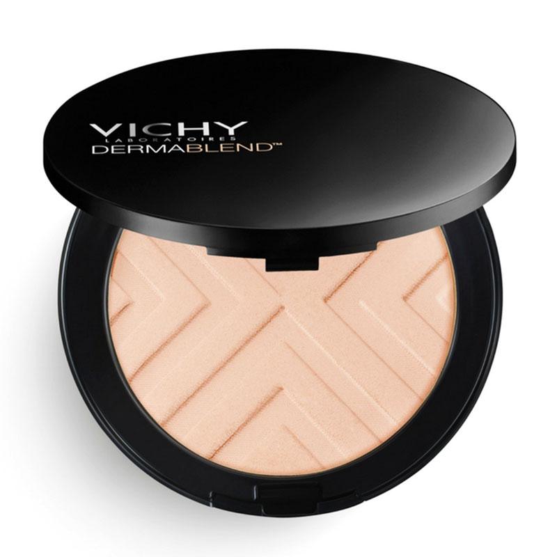 Φωτογραφία προϊόντος: Vichy Dermablend Covermatte Compact Powder Foundation SPF25 9.5gr 25 Nude
