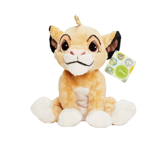 Φωτογραφία προϊόντος: ΧΝΟΥΔΩΤΟ DISNEY SIMBA 25EK