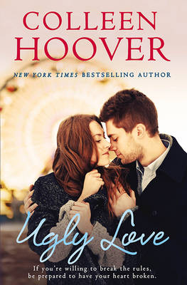 Φωτογραφία προϊόντος: SIMON &amp; SCHUSTER UGLY LOVE PB