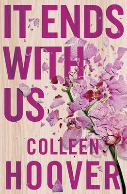 Φωτογραφία προϊόντος: SIMON &amp; SCHUSTER IT ENDS WITH US PB