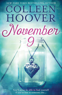 Φωτογραφία προϊόντος: NOVEMBER 9 PB