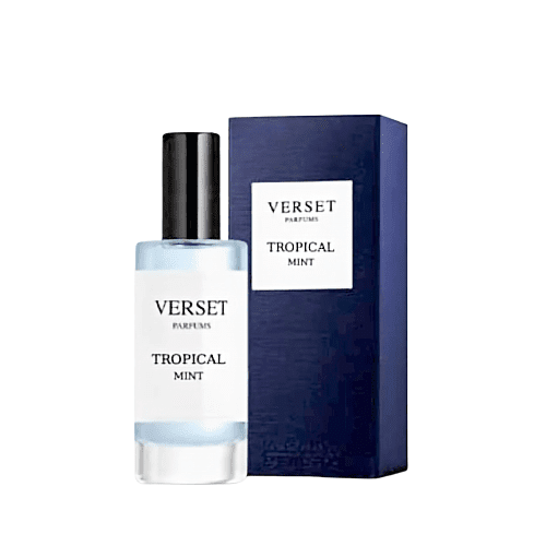Φωτογραφία προϊόντος: VERSET Parfums Tropical Mint 15mL