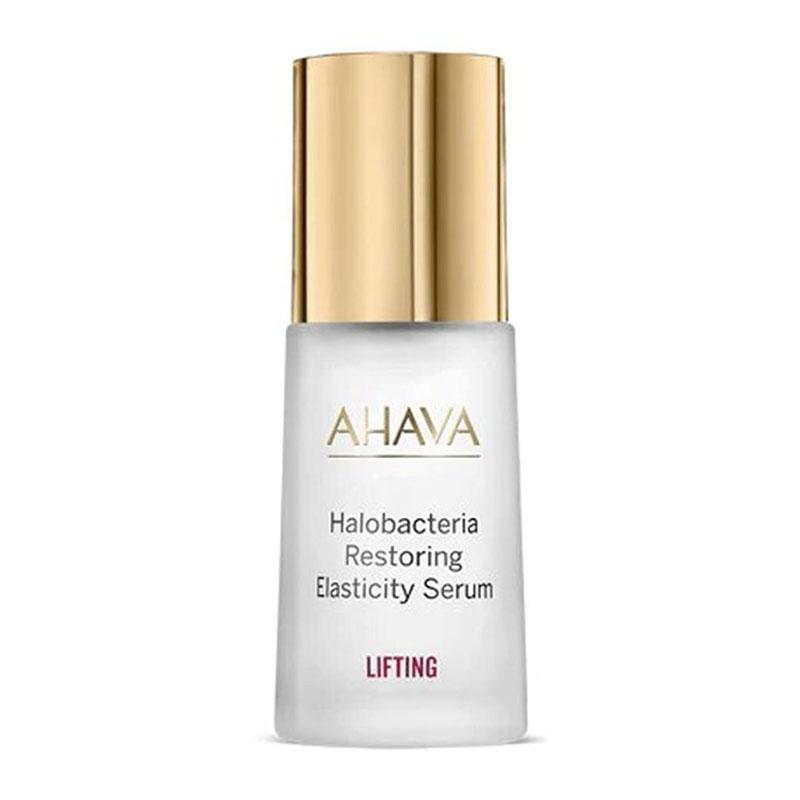 Φωτογραφία προϊόντος: AHAVA HaloBacteria Restoring Elasticity Serum 30ml