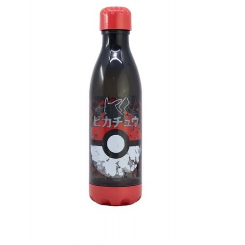 Φωτογραφία προϊόντος: Stor Pokemon: Thunderstruck - Large Daily Plastic Bottle (660ml) (75778)