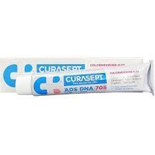 Φωτογραφία προϊόντος: Curaprox Curasept Ads 705 Οδοντόκρεμα 0.05% CHX 75ml