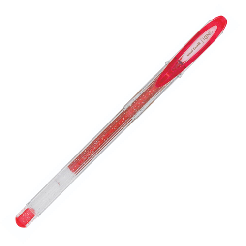 Φωτογραφία προϊόντος: OEM Uniball Στυλό Sparkling 1.0 red