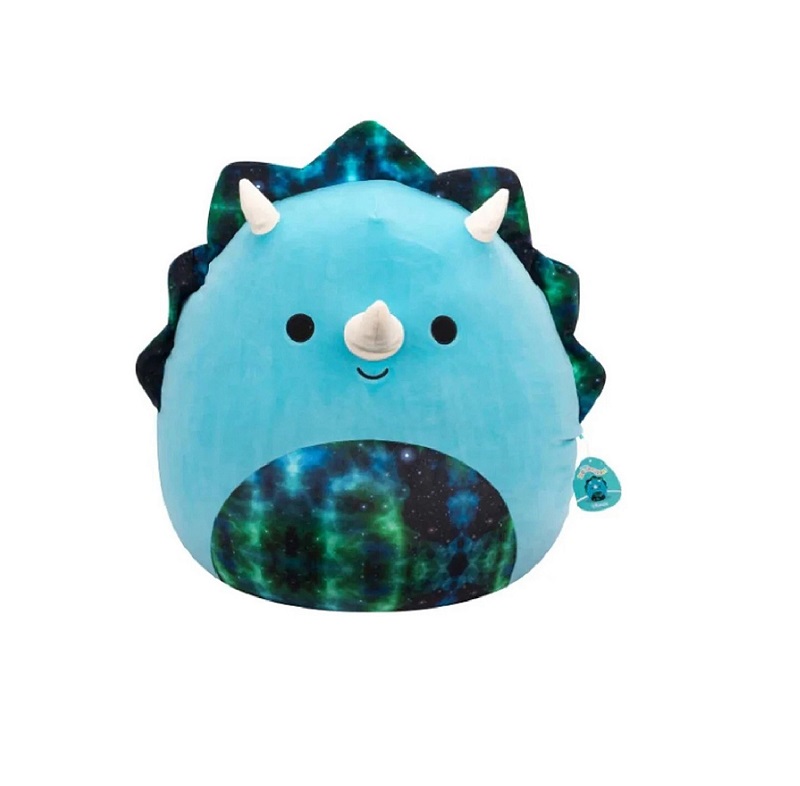 Φωτογραφία προϊόντος: OEM Jazwares Λούτρινο Squishmallows Vilmos για 3+ Ετών 60 εκ