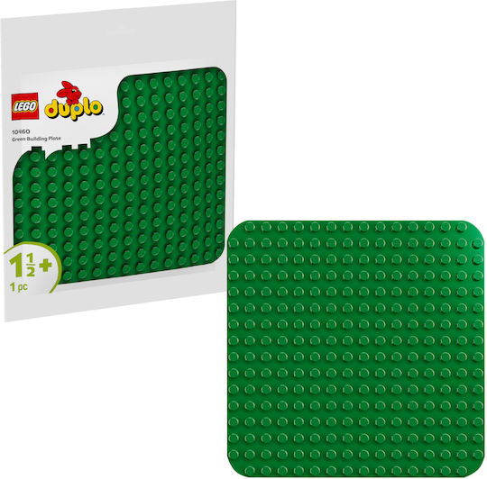 Φωτογραφία προϊόντος: Lego 10460 GREEN BUILDING PLATE
