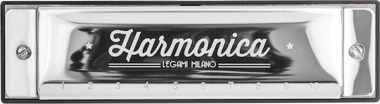 Φωτογραφία προϊόντος: LEGAMI HARMONICA ΦΥΣΑΡΜΟΝΙΚΑ
