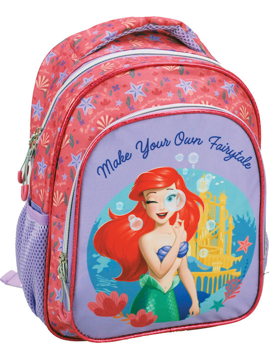 Φωτογραφία προϊόντος: GIM ΤΣΑΝΤΑ ΝΗΠΙΟΥ PRINCESS ARIEL