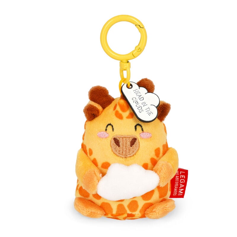 Φωτογραφία προϊόντος: LEGAMI SUPER SOFT! - TINY - GIRAFFE